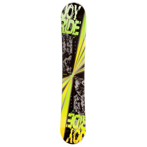 JoyRide Burst Yellow Snowboard