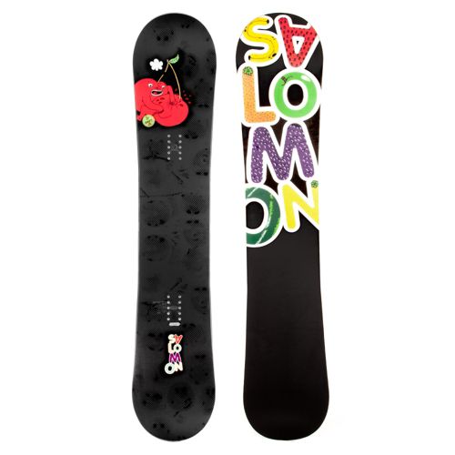 Salomon Drift Wide Snowboard