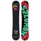 Salomon Salvatore Sanchez Black Wide Snowboard