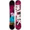 Palmer Punk Pink Rocker Snowboard