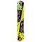 JoyRide Burst Green Snowboard