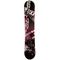 JoyRide Bush Black Rocker Womens Snowboard