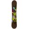 Black Fire Tea Rocker Snowboard