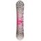 JoyRide Cheetah White Rocker Womens Snowboard