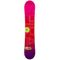 2B1 Spiral Red Rocker Womens Snowboard