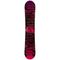 JoyRide Writing Pink Rocker Womens Snowboard