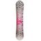 JoyRide Cheetah White Womens Snowboard