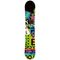 JoyRide Star Green Rocker Snowboard