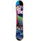 JoyRide Star Blue Rocker Snowboard