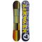 Airwalk Partridge Family Yellow Snowboard