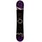 SLQ Twin Hybrid Rocker Snowboard