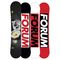 Forum The Contract Snowboard 2013