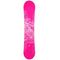 SLQ Why Pink Womens Snowboard