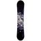 SLQ Why Black Rocker Snowboard