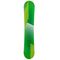 Airwalk Dots Green Snowboard