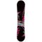 SLQ Reborn Black Hybrid Womens Snowboard