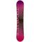 JoyRide Cheetah Pink Womens Snowboard