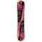 JoyRide Burst Pink Womens Snowboard