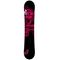 JoyRide Text Pink Womens Snowboard