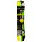 WDRP Warp Green Boys Snowboard