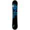 JoyRide Text Blue Snowboard