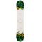 SLQ DC Hybrid Rocker Snowboard