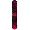 JoyRide Writing Pink Womens Snowboard