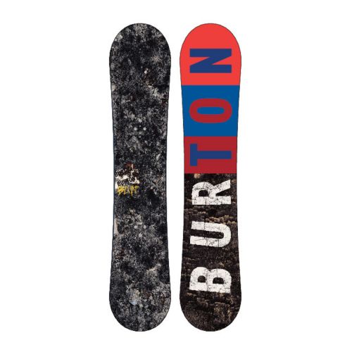 Burton Blunt Snowboard 2013