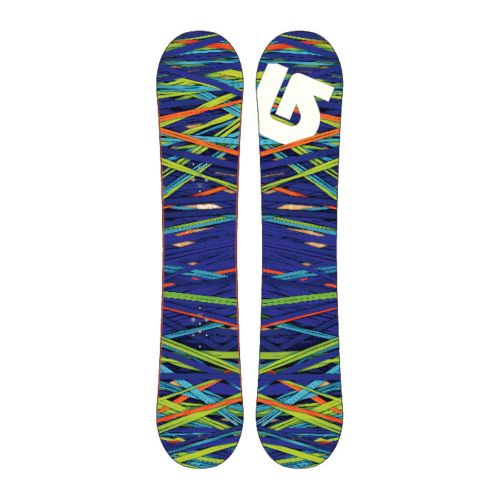 Burton Social Womens Snowboard 2013