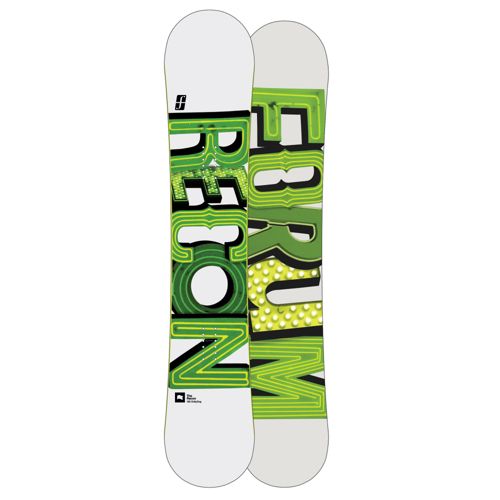 Forum Recon Snowboard 2013