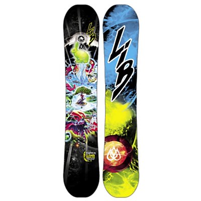 Lib Tech T.Ripper C2BTX Boys Snowboard 2013