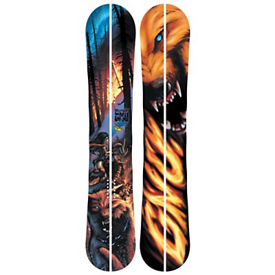 Gnu Billy Goat Split C2BTX Snowboard 2013