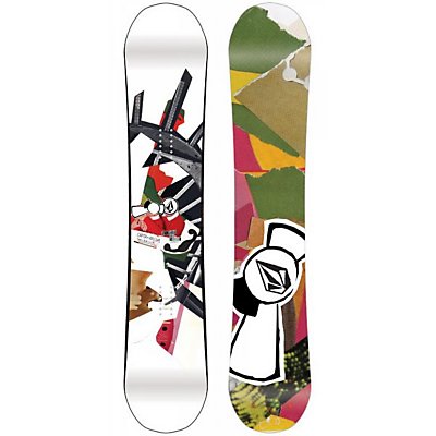 Capita DBX Snowboard 2013