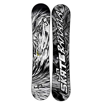 Lib Tech Skate Banana BTX Wide Snowboard 2013