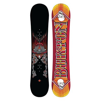 Burton TWC Smalls Boys Snowboard 2012