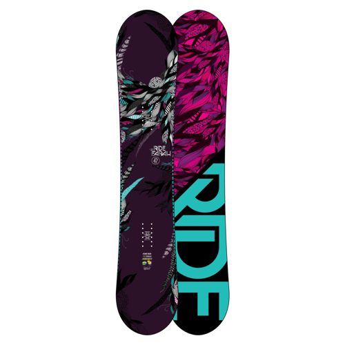 Ride Farah Womens Snowboard 2013