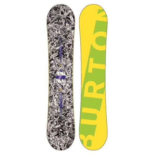 Burton Blender Womens Snowboard 2013