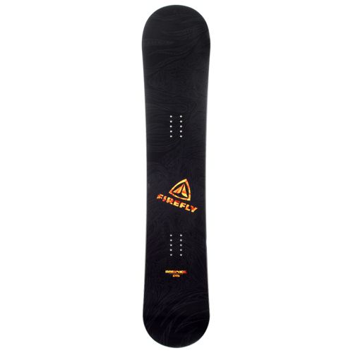 Firefly Rampage Snowboard