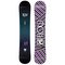 Flow Venus Womens Snowboard 2012