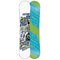 Ride Machete Wide Snowboard 2012