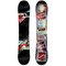 Salomon Wonder Womens Snowboard 2013