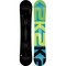 K2 Slayblade Wide Snowboard 2013