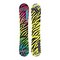 Tech Nine Jerk It Rocker Twin Womens Snowboard 2012