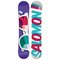Salomon Oh Yeah Blem Womens Snowboard 2012