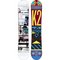 K2 Raygun Snowboard 2013