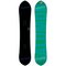 Salomon Powder Snake Snowboard 2012