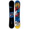 Lib Tech Phoenix Series Jamie Lynn C3BTX Wide Snowboard 2013