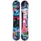 Gnu Ladies Choice C2PBTX Womens Snowboard 2013