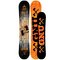 Gnu Riders Choice C2PBTX Wide Snowboard 2013