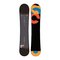 Burton Custom Wide Snowboard 2013